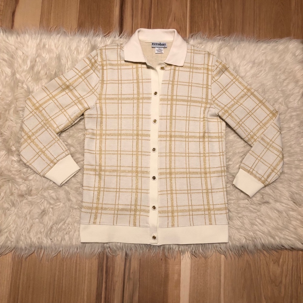 Eccobay Cardigan